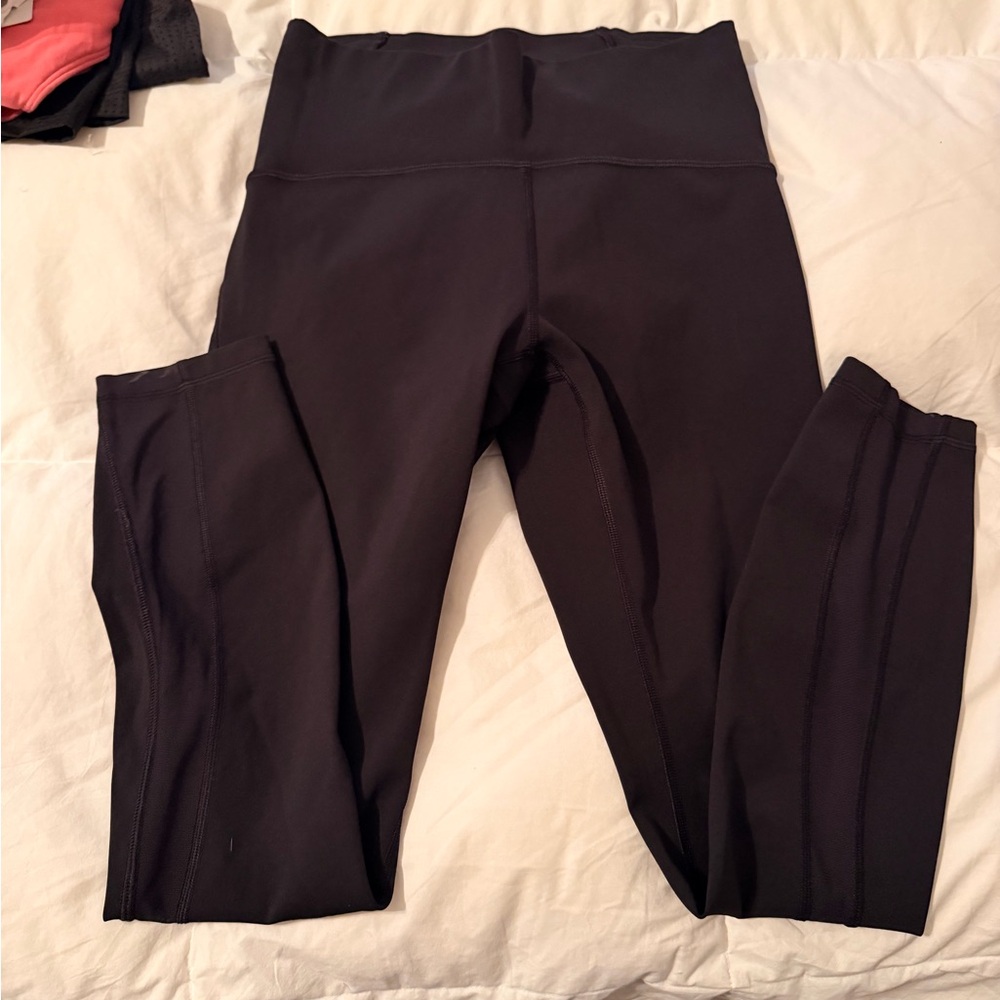 Lululemon Train Times Pant